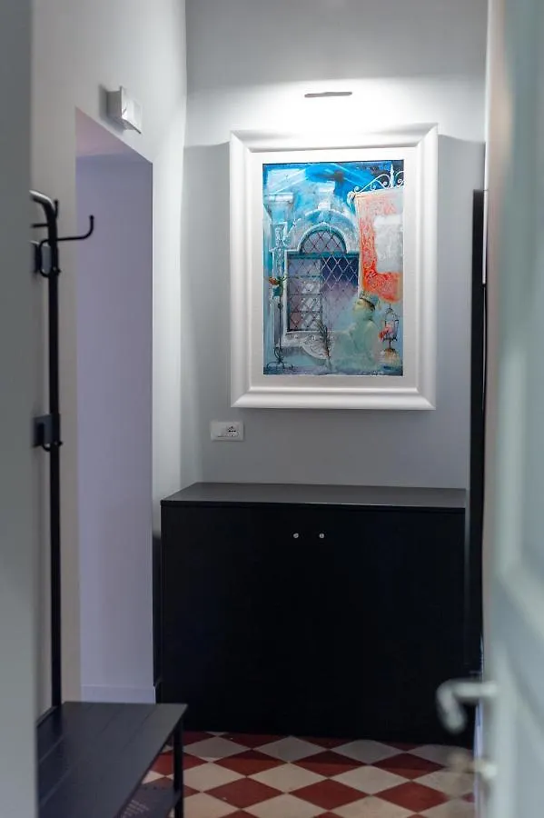 Bed & Breakfast Catarina Suites - Centro Storico Aeroporto di Catania Fontana Rossa