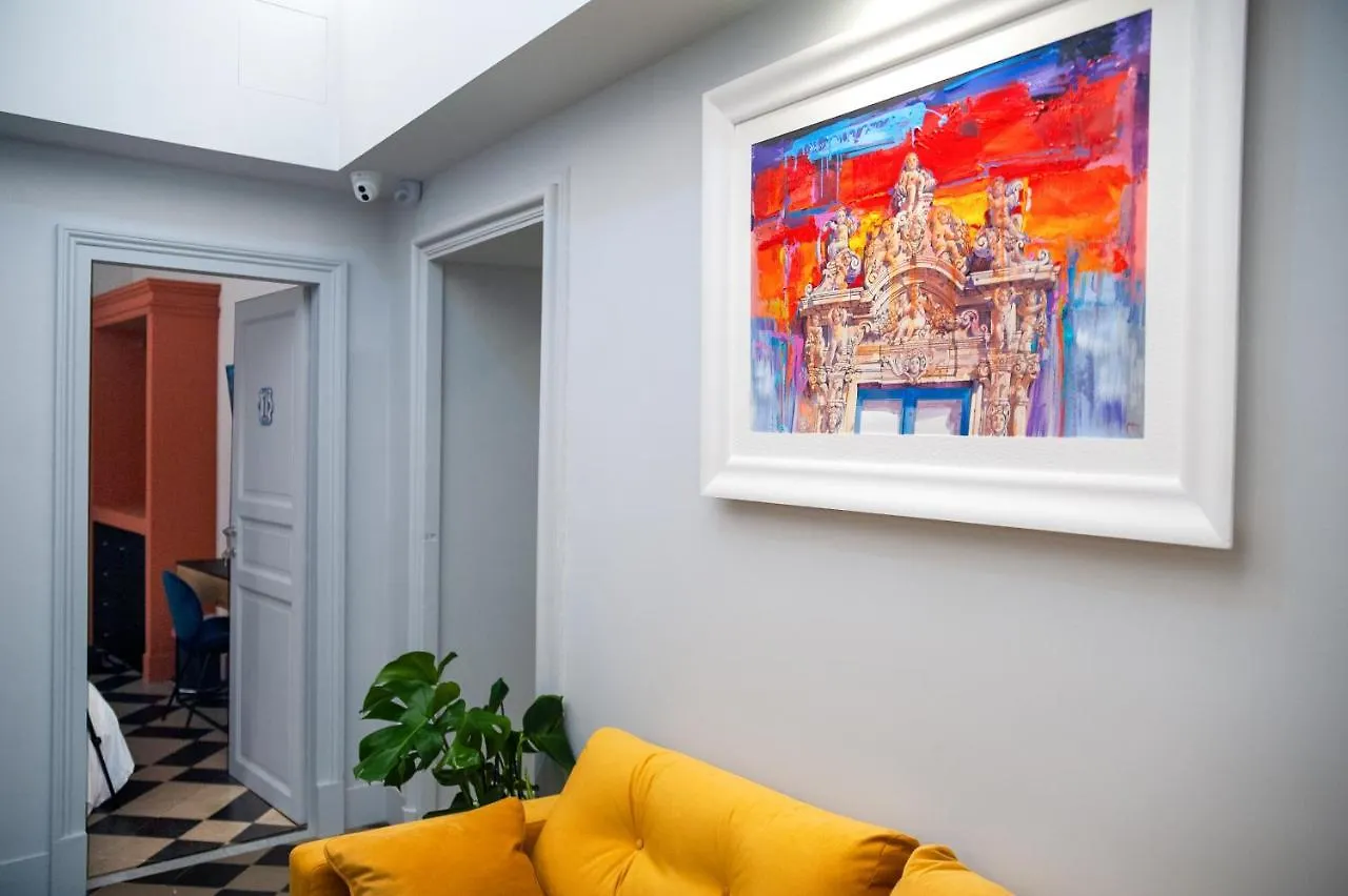 Catarina Suites - Centro Storico Aeroporto di Catania Fontana Rossa
