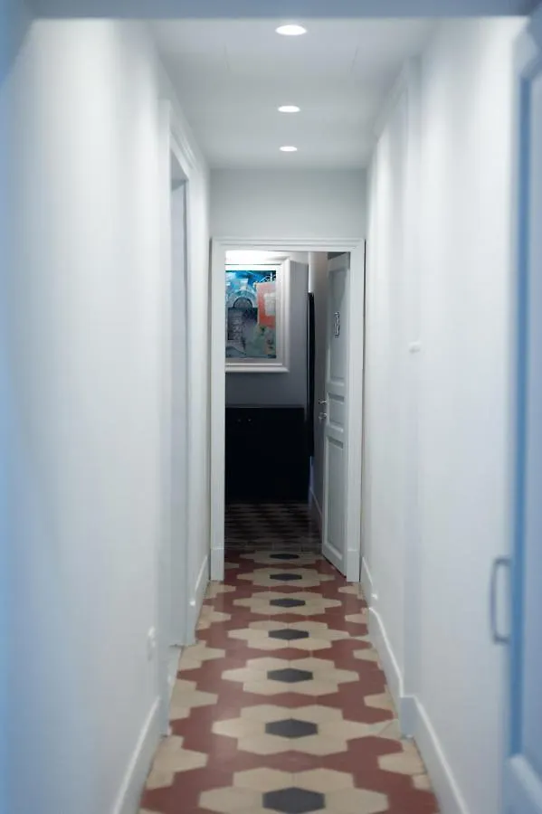 Catarina Suites - Centro Storico Aeroporto di Catania Fontana Rossa 0*,