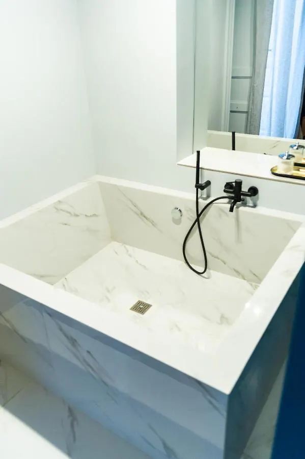 Catarina Suites - Centro Storico Aeroporto di Catania Fontana Rossa Bed & Breakfast
