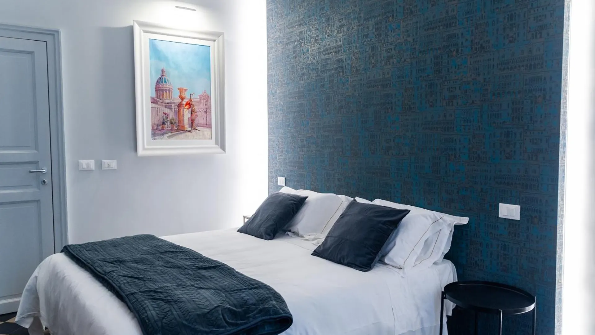Catarina Suites - Centro Storico Aeroporto di Catania Fontana Rossa