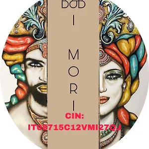 I Mori Bed and breakfast