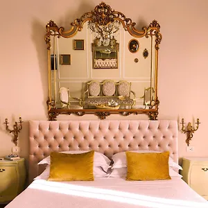 Palazzo Cerami Bed and breakfast