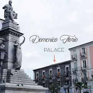 Domenico Florio Palace Bed and breakfast